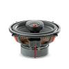 Focal ISUBACTIVE2.1 8 Underseat Amplified Subwoofer, RMS: 130W - MAX: 260W ICU-130 Integration Series 5.25 Inch Coaxial Speakers (Pair), RMS: 60W - MAX: 120W view 4