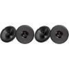 JBL 2-Pairs CLUB-64 Club Series 6.5" Two-Way Car Audio Speakers, Pair view 1