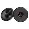 JBL 2-Pairs CLUB-64 Club Series 6.5" Two-Way Car Audio Speakers, Pair view 2
