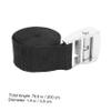 2pcs Ratchet Strap Polyester Cargo Tie Down Motorcycle Luggage view 3