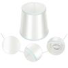 MOBUTOFU Versatile Lampshade Light Pendant Accessory Made of Material for Long-term Use view 2