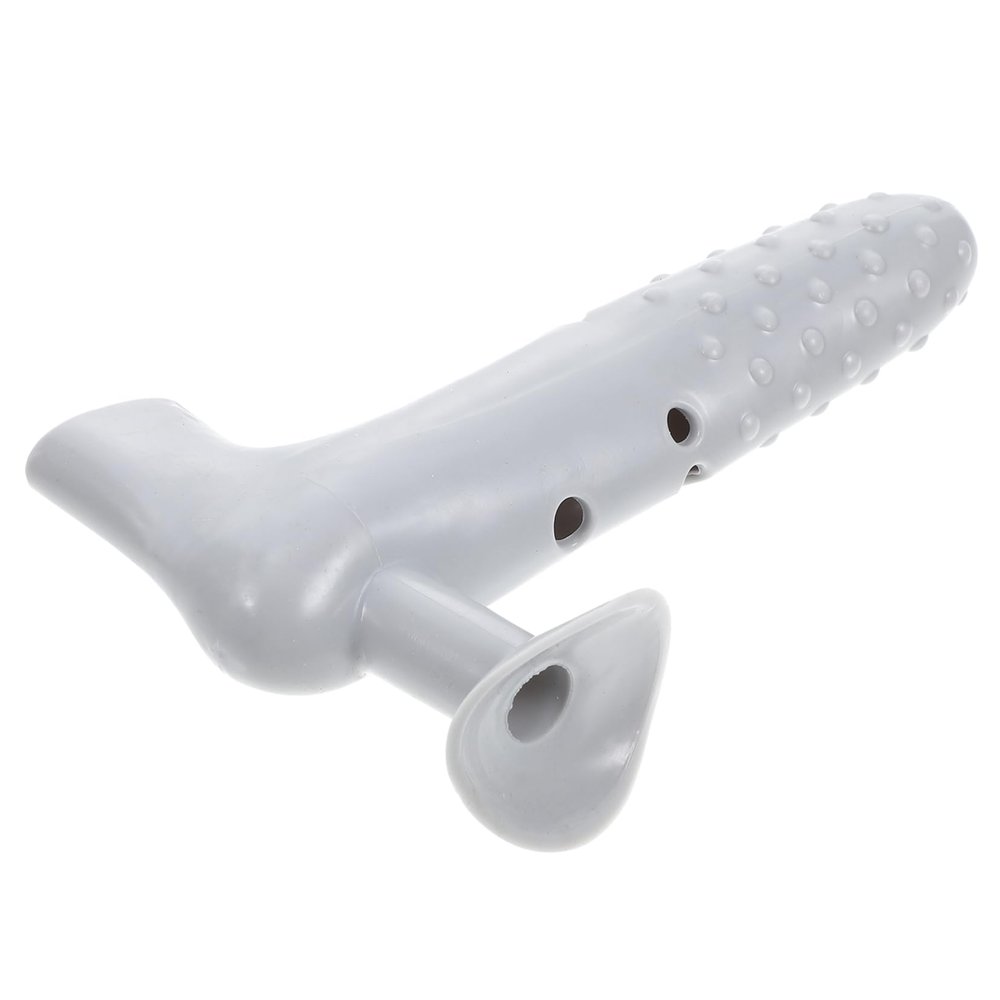 Silicone Door Handle Cover Suction Cup, Anti-Collision Protector