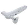 Silicone Door Handle Cover Suction Cup, Anti-Collision Protector view 1