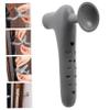 Silicone Door Handle Cover Suction Cup, Anti-Collision Protector view 3