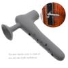 Silicone Door Handle Cover Suction Cup, Anti-Collision Protector view 4