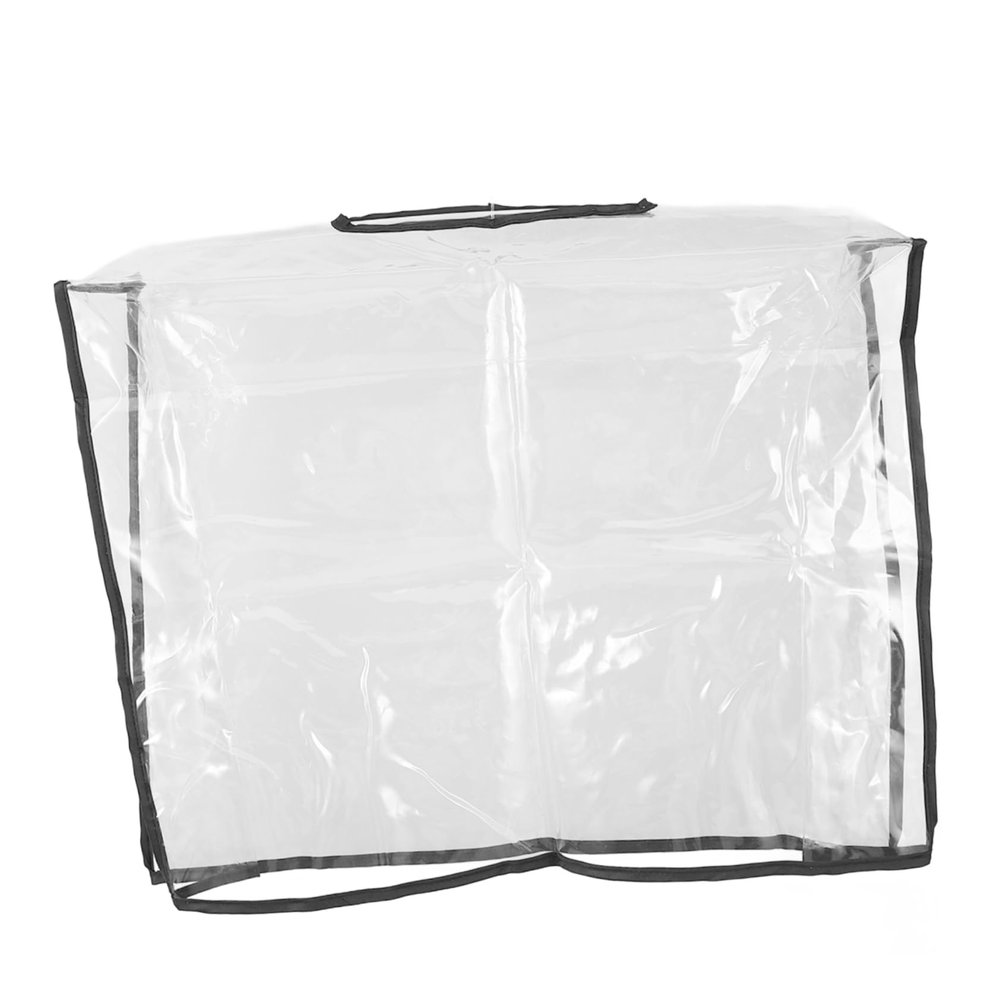 HONMEET Handbag Rain Cover Compact and Stylish Rain Protector for Outdoor Travel Hiking and Camping Fits Various Bag Shapes and Design for Easy Carrying