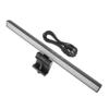 MOLUCKFU Monitor Lights Laptop Computer Monitor Light Bar Dimmable Touch Control view 1