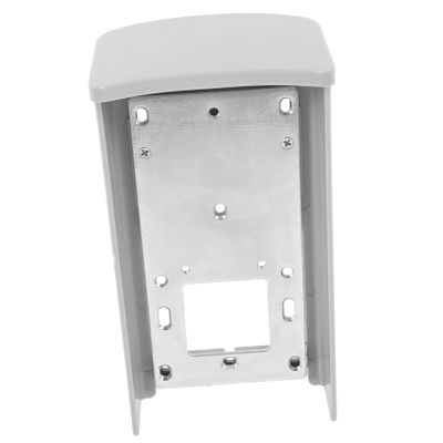 SEWOART Doorbell Cover for Outdoor Use Design for Doorbells and Access Control Systems Easy to Install Protection against The Elements