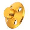 ARTIBETTER Vinyl Turntable Disc Stabilizer Record Weight Stabilizer Aluminum Alloy Accessory Easy Install Record Clamp view 1