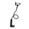 COLLBATH Adjustable Clip Phone Holder for Desk Cell Phone Clamp Design for Hands Viewing for Bedside Office Use Compatible Smartphones view 1