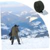 WATIIFUFU 4pcs Camping Supplies Field Camera Belt Straps Clips for Secure Mounting view 4