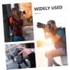 CAXUSD 18degree Portable for Photography Exposure White Balance Reference Card with Sides for DSLR and Video Calibration view 3