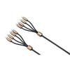 Diamond Audio HX46-6Ft Four Channel RCA Cable view 1