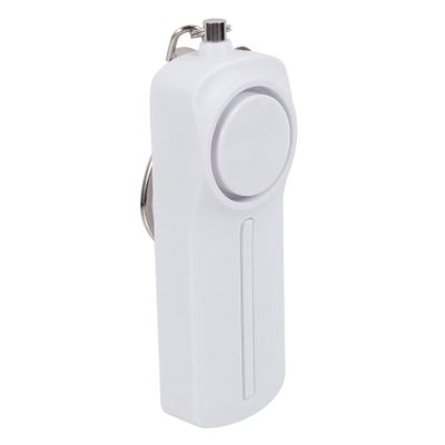 MOLUCKFU Personal Security Alarm with Led Light Emergency Alarm for Women Portable Device for Travel Jogging and Daily