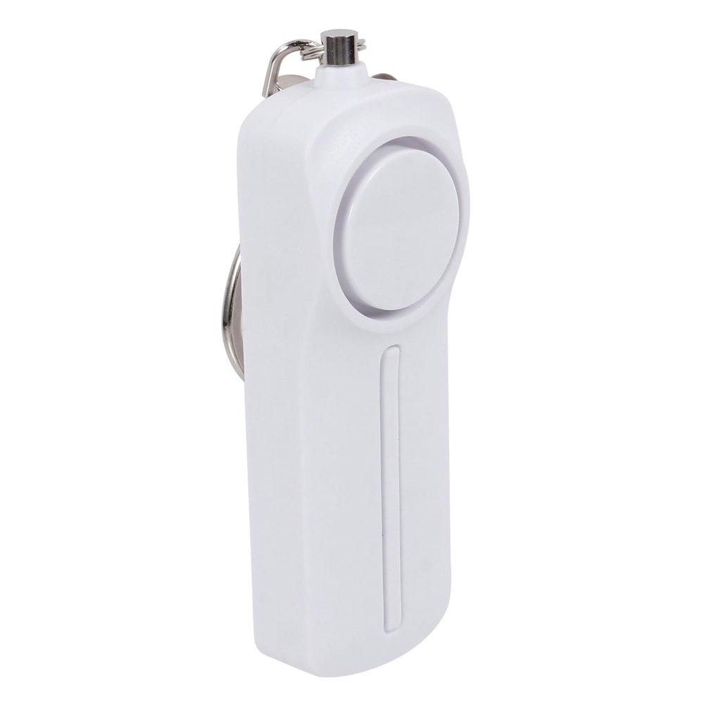 MOLUCKFU Personal Security Alarm with Led Light Emergency Alarm for Women Portable Device for Travel Jogging and Daily