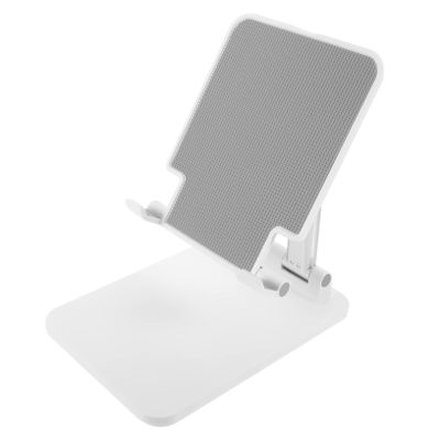 ARTIBETTER Adjustable Tablet Stand Holder Metal Design for Desk Compatible and Tablets Non- Base for Secure Use Lightweight and Portable for Home Office