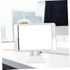 ARTIBETTER Adjustable Tablet Stand Holder Metal Design for Desk Compatible and Tablets Non- Base for Secure Use Lightweight and Portable for Home Office view 2