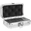 Yardenfun Telescope Cases Aluminum Case Filter Storage Box for Dobsonian Celestial Optical Spotting Scope view 1