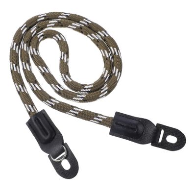 CAXUSD Camera Shoulder Strap for Neck Support Soft Material and Design Photography Accessory for Comfort and Durability