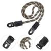 CAXUSD Camera Shoulder Strap for Neck Support Soft Material and Design Photography Accessory for Comfort and Durability view 2