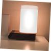 Levemolo Lampshade Handmade Table Lamp Shade Vintage Ceiling Lamp Cover for Living Decor view 3
