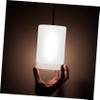 Levemolo Lampshade Handmade Table Lamp Shade Vintage Ceiling Lamp Cover for Living Decor view 4