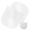 CIYODO 50pcs Vinyl Records Sleeves Record Sleeves Outer Case Self-Adhesive Cd Covers view 1