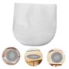 CIYODO 50pcs Vinyl Records Sleeves Record Sleeves Outer Case Self-Adhesive Cd Covers view 2