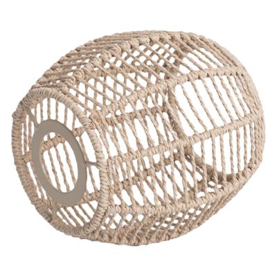 Yardenfun Pendant Lamp Shade Replacement for Living Room Lamp Simple Light Shade