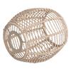Yardenfun Pendant Lamp Shade Replacement for Living Room Lamp Simple Light Shade view 1