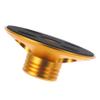 CIYODO Record Player Accessories Vinyl Record Clamp Weight Stabilizer Aluminum Improve Audio Quality view 1