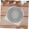 KICHOUSE Vinyl Record Protector 50pcs Inner Film Bags Anti-Wrinkle Record Storage Case view 4