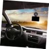 CIYODO 1set Dash Cam Suction Mount Ball Adapter for Car Dvr Compatible Dash Cameras and Digital Devices Easy Installation Accessory Set view 3