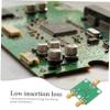 COOLHIYA Coax Cable Splitter Power Distributor Module Board High Power Handling Efficient Distribution Versatile for Industrial Equipment and Microwave Applications view 3