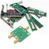 COOLHIYA Coax Cable Splitter Power Distributor Module Board High Power Handling Efficient Distribution Versatile for Industrial Equipment and Microwave Applications view 4