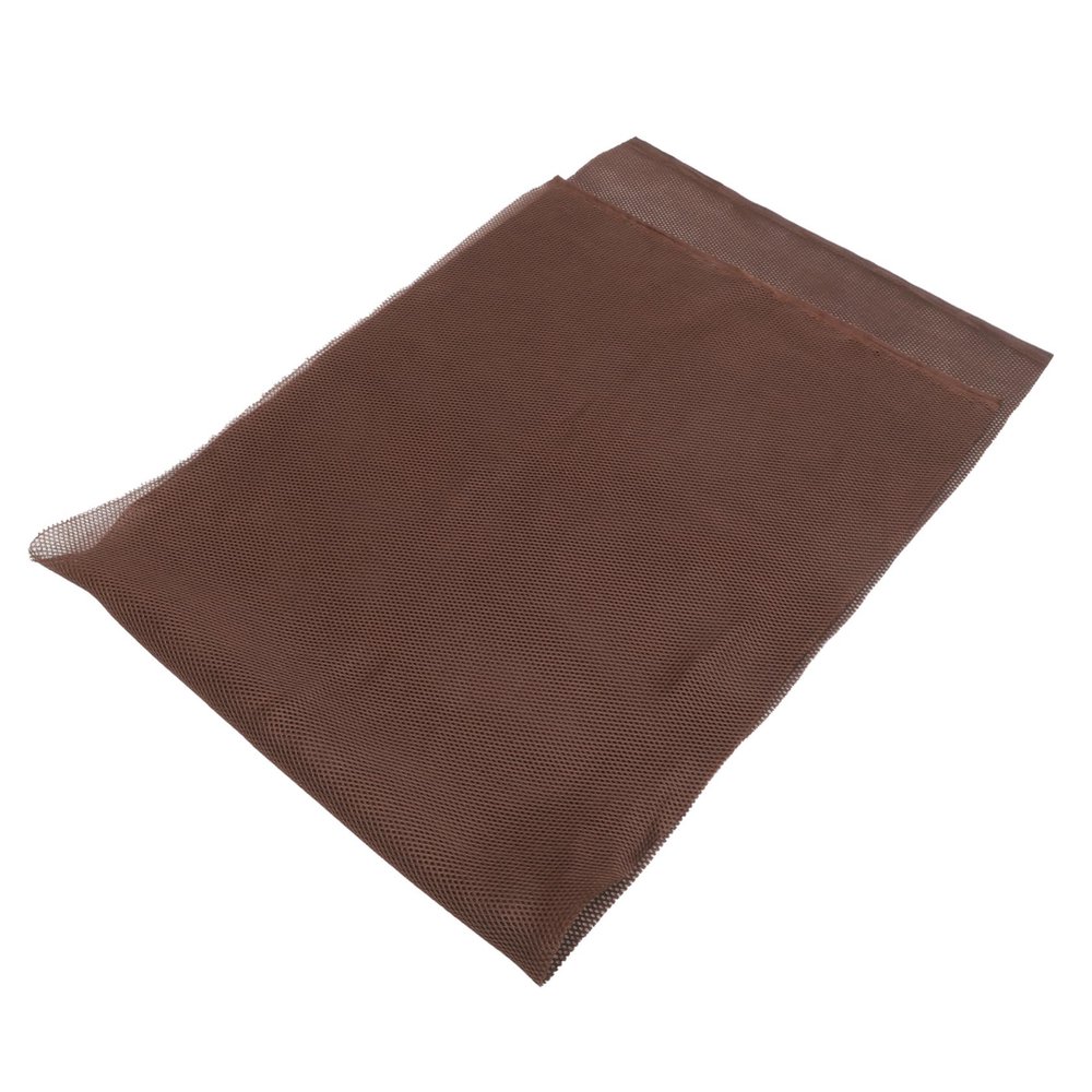 Yardenfun Breathable Speaker Grill Cloth for Acoustic Protection Thin Mesh Fabric for Home and Automotive Use Speaker Cover