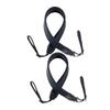ARTIBETTER 2pcs Comfortable Camera Harness Neck Lanyard Shoulder Belt for Outdoor Use view 1