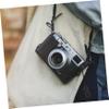 ARTIBETTER 2pairs Dslr Camera Accessory Qd Connector Mini Qd Loop Quick Detach Sling Mount view 3