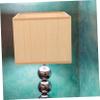 Bamboo Pendant Light Lampshade Iron Frame for E27 E14 view 2
