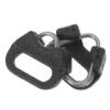 LIFKICH 5pcs Camera Strap Lug Triangle Split Adapter for Mirrorless Cameras Easy Installation and Construction view 2