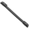 BRIGHTFUFU Speaker Cabinet Handle Black Rubber Grip for Guitar Amplifiers Easy to Install Durable Replacement for Speaker Parts and Outdoor Use