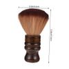 FELTECHELECTR 1pc Static Vinyl Record Cleaning Brush for Turntables and Dust Removal Tool to Keep Your Records Optimal Condition view 4