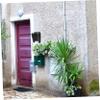 HOMSFOU 2pcs Doorbell Rain Cover Outdoor Protector for Home Doorbells Easy Installation Small Material for Fingerprint Devices and Access Control Systems view 2