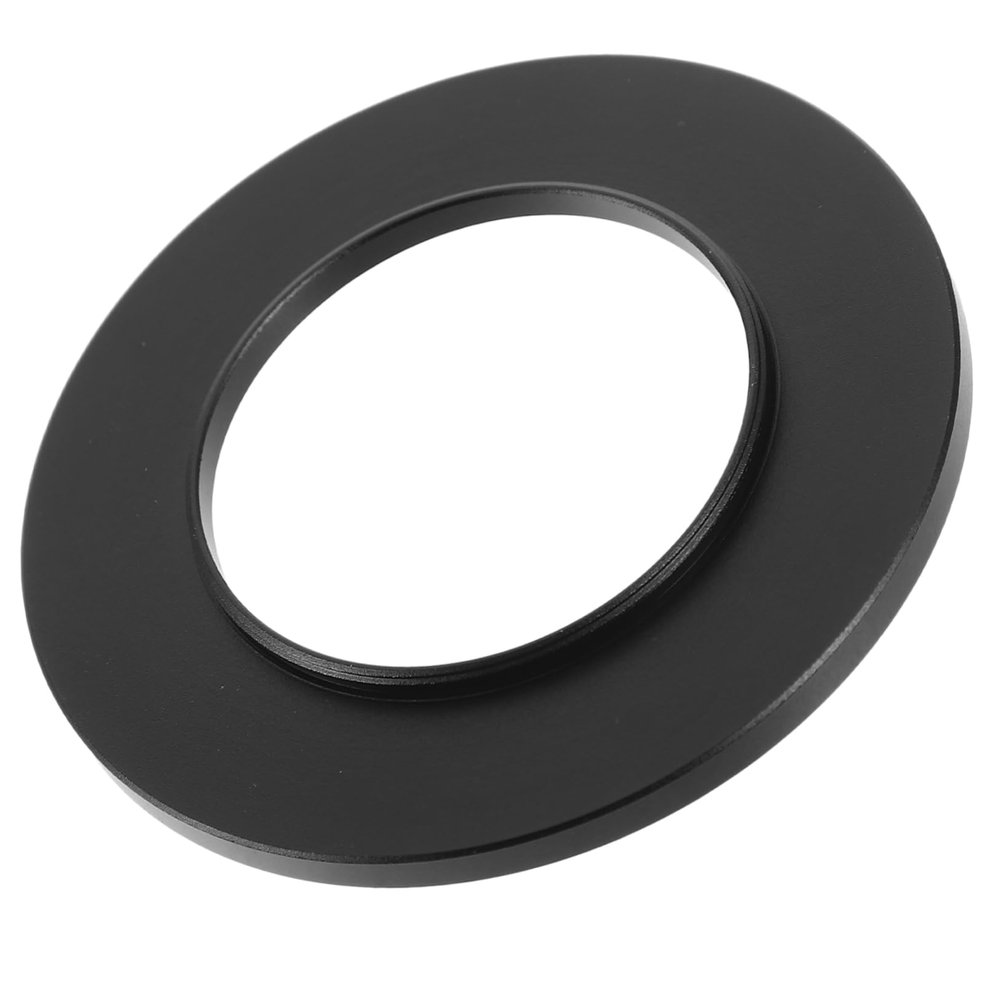 OSALADI Camera Lens Step Adapter to Conversion for Accessories Material Lightweight and Portable for Easy Use