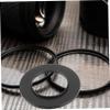 OSALADI Camera Lens Step Adapter to Conversion for Accessories Material Lightweight and Portable for Easy Use view 2