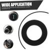 OSALADI Camera Lens Step Adapter to Conversion for Accessories Material Lightweight and Portable for Easy Use view 4