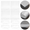 Cabilock 30pcs Vinyl Record Sleeves OPP Self-Adhesive Outer Covers for Record Protection Safeguard Album Artwork from Scratches and Liquids for Vinyl Collectors view 2
