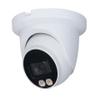 Diamond Series HNC3I349TM-ASN1/28 |4MP Full-Color Warm LED Fixed-Focal Eyeball AI Network Camera with Built in Mic view 1