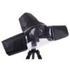 ARTIBETTER 1pc Camera Rain Cover for and - Lenses Protective Cover for Rainy and Harsh Weather Conditions view 1