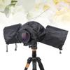 ARTIBETTER 1pc Camera Rain Cover for and - Lenses Protective Cover for Rainy and Harsh Weather Conditions view 2